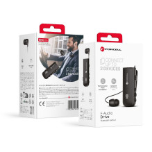 Wireless earphone Forcell...
