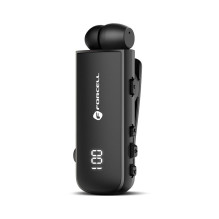 Wireless earphone Forcell F-Audio Drive EarBud black Wireless earphone Forcell F-Audio Drive EarBud black