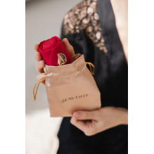 Beautifly Rose Glow Pleaser Self love Red Beautifly Rose Glow Pleaser Self love Red