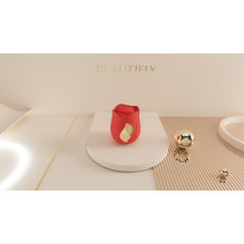 Beautifly Rose Glow Pleaser Self love Red Beautifly Rose Glow Pleaser Self love Red