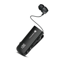 Wireless earphone Forcell F-Audio Drive EarBud black Wireless earphone Forcell F-Audio Drive EarBud black