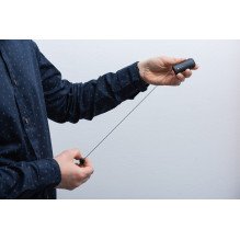 Wireless earphone Forcell F-Audio Drive EarBud black Wireless earphone Forcell F-Audio Drive EarBud black