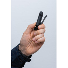 Wireless earphone Forcell F-Audio Drive EarBud black Wireless earphone Forcell F-Audio Drive EarBud black