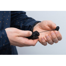 Belaidės ausinės Forcell F-Audio Drive EarBud, juodos Belaidės ausinės Forcell F-Audio Drive EarBud, juodos
