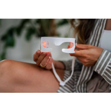 Beautifly Serene Eye LED glasses with massage Beautifly Serene Eye LED glasses with massage