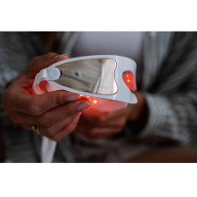 „Beautifly Serene Eye“ LED akiniai su masažu „Beautifly Serene Eye“ LED akiniai su masažu