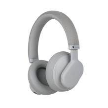 Wireless headphones Forcell F-Audio Touch Beat ANC grey Wireless headphones Forcell F-Audio Touch Beat ANC grey