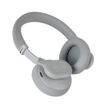 Wireless headphones Forcell F-Audio Touch Beat ANC grey Wireless headphones Forcell F-Audio Touch Beat ANC grey