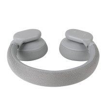 Belaidės ausinės Forcell F-Audio Touch Beat ANC pilkos Belaidės ausinės Forcell F-Audio Touch Beat ANC pilkos