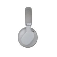 Wireless headphones Forcell F-Audio Touch Beat ANC grey Wireless headphones Forcell F-Audio Touch Beat ANC grey