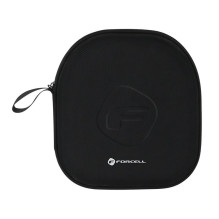Wireless headphones Forcell F-Audio Touch Beat ANC grey Wireless headphones Forcell F-Audio Touch Beat ANC grey