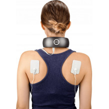 „Medivon Smart EMS“ kaklo masažuoklis „Medivon Smart EMS“ kaklo masažuoklis