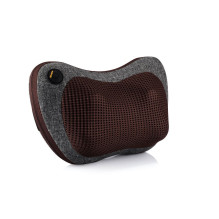 Medivon Travel Pillow Massager Medivon Travel Pillow Massager