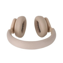 Wireless headphones Forcell F-Audio Touch Beat ANC beige Wireless headphones Forcell F-Audio Touch Beat ANC beige