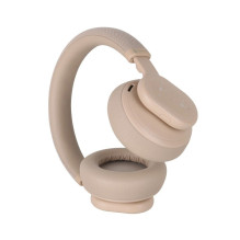 Wireless headphones Forcell F-Audio Touch Beat ANC beige Wireless headphones Forcell F-Audio Touch Beat ANC beige