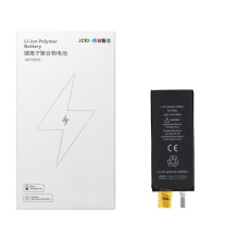 JCID Battery without BMS for iPhone SE2 2020 (high capacity) JCID Battery without BMS for iPhone SE2 2020 (high capacity)