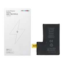 JCID Battery without BMS for iPhone 12 Pro Max (high capacity) JCID Battery without BMS for iPhone 12 Pro Max (high capacity)