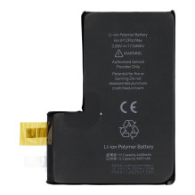 JCID Battery without BMS for iPhone 12 Pro Max (high capacity) JCID Battery without BMS for iPhone 12 Pro Max (high capacity)