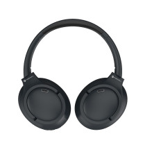 Wireless headphones Forcell F-Audio TWS Vibe ANC + ENC + TUYA APP black