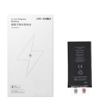 JCID Battery without BMS for iPhone 13 (high capacity)