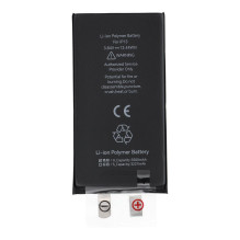 JCID Battery without BMS for iPhone 13 (high capacity)