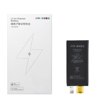 JCID Battery without BMS for iPhone 13 Mini (high capacity) JCID Battery without BMS for iPhone 13 Mini (high capacity)