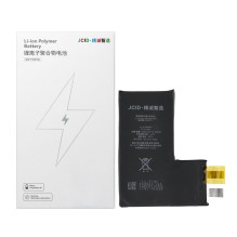 JCID Battery without BMS for iPhone 13 Pro (high capacity) JCID Battery without BMS for iPhone 13 Pro (high capacity)