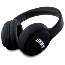 Wireless headphones DKNY Arch Logo DKBH3DNYAK black