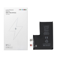 JCID Battery without BMS for iPhone 13 Pro Max (high capacity) JCID Battery without BMS for iPhone 13 Pro Max (high capacity)