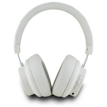 Wireless headphones DKNY Checkered Pattern DKBHM2PCSHLP pearl Wireless headphones DKNY Checkered Pattern DKBHM2PCSHLP pearl