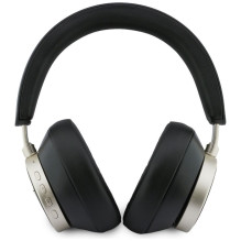 Wireless headphones Guess ENC GUBHC15P4MRCTK (4G Triangle Logo) black