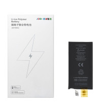 JCID Battery without BMS for iPhone 15 (high capacity) JCID Battery without BMS for iPhone 15 (high capacity)