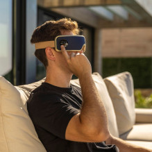 Medivon Horizon Pro 2 Eye Massager Medivon Horizon Pro 2 Eye Massager