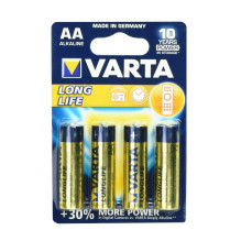 VARTA šarminės baterijos R6...