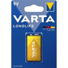 VARTA šarminė baterija 9V...