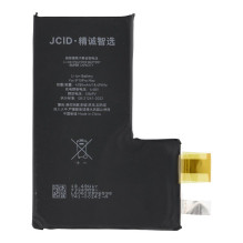 JCID Battery without BMS for iPhone 15 Pro Max (high capacity) JCID Battery without BMS for iPhone 15 Pro Max (high capacity)