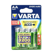 VARTA įkraunamos baterijos...