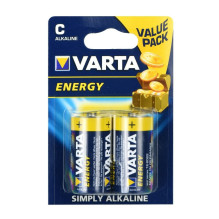 VARTA šarminės baterijos...