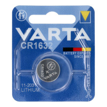 Battery VARTA Lit CR1632 3V...