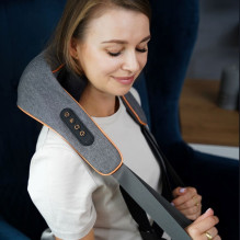 Medivon Collar Simple 2 masažinė apykaklė