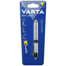 VARTA Work Flex kišeninis žibintuvėlis + 1 x R3 baterija (AAA) VARTA Work Flex kišeninis žibintuvėlis + 1 x R3 baterija (AAA)