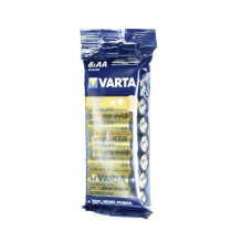 VARTA šarminės baterijos R6...
