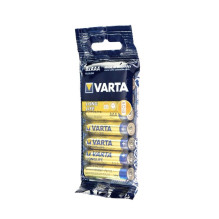 VARTA šarminė baterija R3 (AAA) Longlife 8 szt
