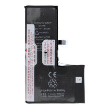 JCID „iPhone Xs“ baterija, 3020 mAh (didelės talpos) JCID „iPhone Xs“ baterija, 3020 mAh (didelės talpos)