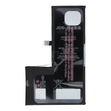 JCID „iPhone Xs“ baterija, 3020 mAh (didelės talpos) JCID „iPhone Xs“ baterija, 3020 mAh (didelės talpos)