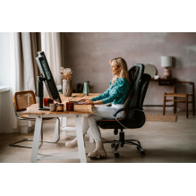 Medivon Cosy Air Pro Sitting massage mat