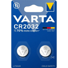 VARTA ličio baterijos...