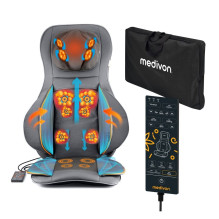 Medivon Cosy Air Pro sėdimasis masažinis kilimėlis