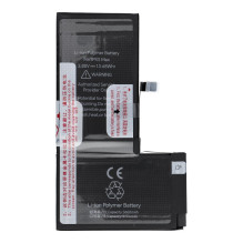 JCID Battery for iPhone Xs Max 3600 mAh (high capacity) JCID Battery for iPhone Xs Max 3600 mAh (high capacity)