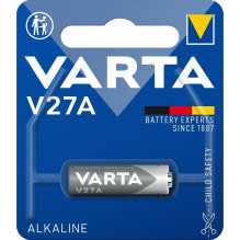 VARTA šarminė baterija V27A...